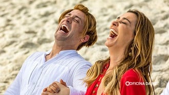 Minha Vida em Marte (2018) Minha Vida em Marte (2018)