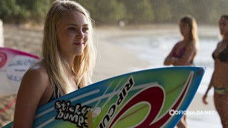 Soul Surfer – Coragem de Viver (2011) Soul Surfer – Coragem de Viver (2011)