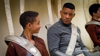 Depois da Terra (2013)