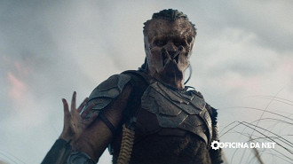 Predador: Terras Selvagens (2025)