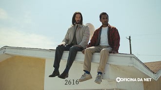 Quando o Céu se Engana (2025)