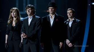 Truque de Mestre (2013)