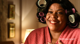 Barraco de Família (2021)