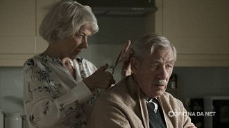 A Grande Mentira (2019)