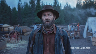 Sonhos de Trem (2025)