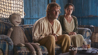 O Filho de Mil Homens (2025)