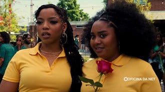 Acertando o Tom (2023)