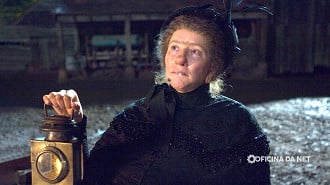 Nanny McPhee: A Babá Encantada (2005)