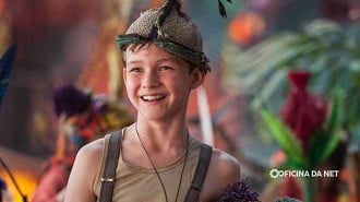 Peter Pan (2015)
