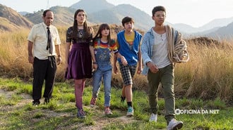 Detetives do Prédio Azul 3: Uma Aventura no Fim do Mundo (2020)