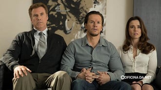 Pai em Dose Dupla 2 (2017)