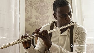 Pixinguinha, Um Homem Carinhoso (2021)