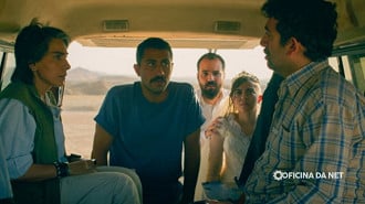 Foi Apenas um Acidente (2025)