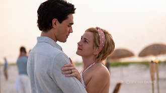 Enquanto Estivermos Juntos (2020)