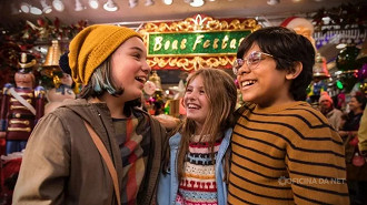 10 Horas Para o Natal (2020)