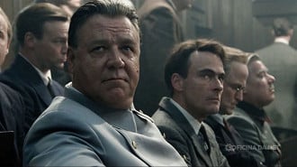 Nuremberg (2025)