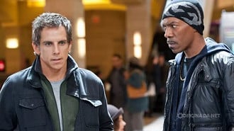 Roubo nas Alturas (2011)