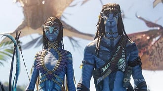 Avatar: Fogo e Cinzas (2025)