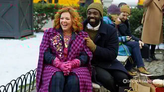 A Magia do Natal (2016)