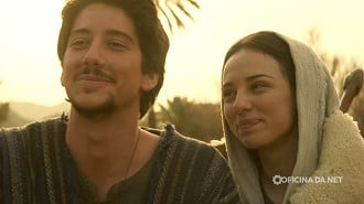 Jornada para Belém (2023)