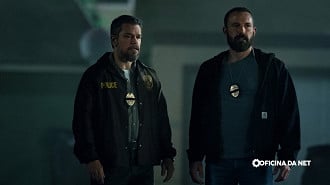 Dinheiro Suspeito (2026)