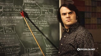 Escola de Rock (2003)