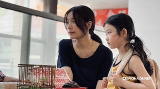 A Garota Canhota (2024)