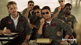 Top Gun: Ases Indomáveis (1986)