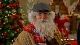O Segredo do Papai Noel (2025)