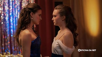 Rua do Medo: Rainha do Baile (2025)