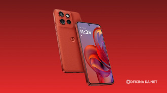 Motorola Edge 60 Neo