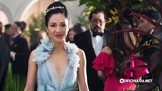 Podres de Ricos (2018)