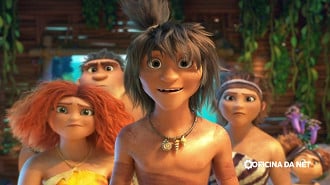 Os Croods 2: Uma Nova Era (2020)