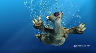 A Era do Gelo 4 (2012)