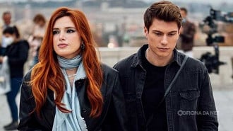 A Vida é Agora (2021)