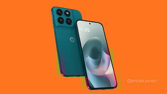Motorola Moto G77