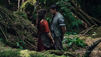 Hamnet: A Vida Antes de Hamlet (2025)