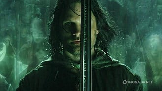 O Senhor dos Anéis: O Retorno do Rei (2003)