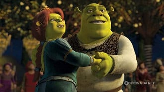 Shrek 2 (2004)