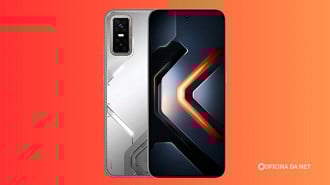 Infinix GT 30 Pro