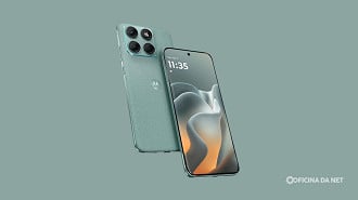 Motorola Edge 70 Fusion