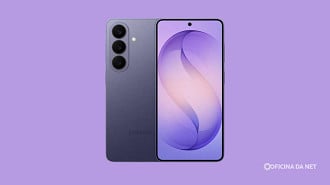 Samsung Galaxy S26 Plus