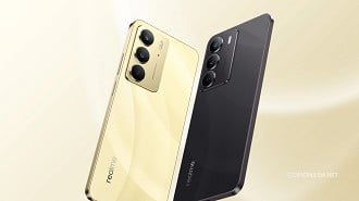 Realme C75 5G