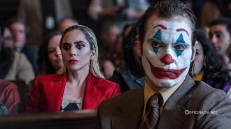 Coringa: Delírio a Dois (2024)