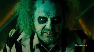 Os Fantasmas Ainda se Divertem: Beetlejuice Beetlejuice (2024)