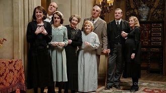Downton Abbey: O Grande Final (2025)