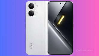 Xiaomi POCO X8 Pro