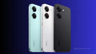 Xiaomi POCO X8 Pro Max