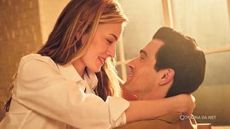 História De Amor: John F. Kennedy Jr. e Carolyn Bessette