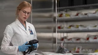 Scarpetta: Médica Legista